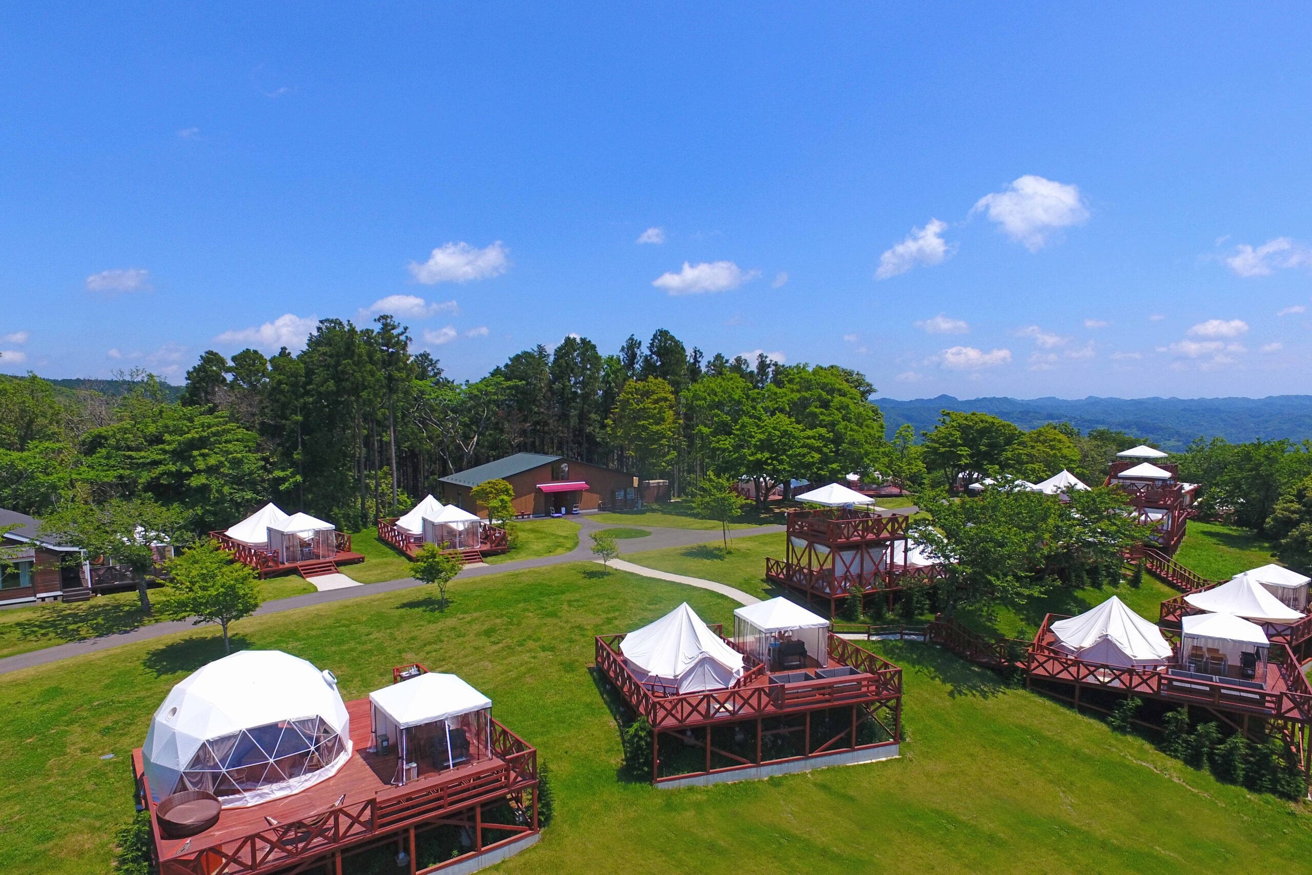 🐑 마더 목장(マザー牧場) 이미지 1